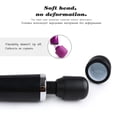 thumbnail image 5 of Gennadiya Wireless Clitoral Vibrator Massager Wand for Women, 10 Speeds Vibration Modes, USB Rechargeable, 5 of 8