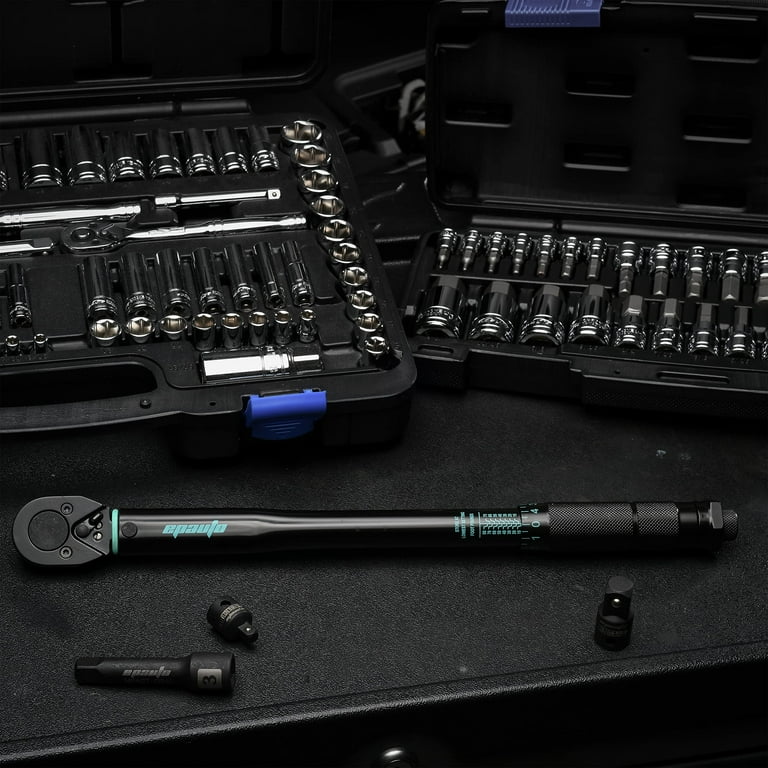 Halfords 200 Piece Socket Set Case Sale Store