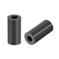 thumbnail image 5 of ABS Round Spacer Washer 3.2mm Inner Dia. 7mm Outer Dia. 15mm Height for M3 Screws Black 250Pcs, 5 of 5
