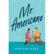 Mr. Americano (Hardcover)