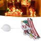 thumbnail image 5 of Lámpara de puerta de Navidad, lámpara de ventana LED con interruptor manual de luz cálida para puerta de vidrio para ventana LYUMO Iluminación de Navidad, 5 of 6