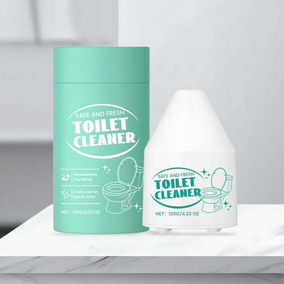 Toilet Cleaner