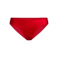 thumbnail image 3 of Joyspun Women’s Glossy Shine Cheeky Panties, 3-Pack, Sizes XS-3XL, 3 of 5
