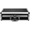 thumbnail image 1 of HEANUJJ 1Pcs Lockable Aluminium Case Portable Storage for Workshop Use, 1 of 8