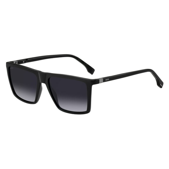 HUGO BOSS sunglasses BOSS 1490/S MAN 56.000/17.000/145.000 807 BLACK