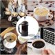 thumbnail image 4 of Filtro de repuesto para prensa francesa Filtro de prensa de café de 4 pulgadas malla de acero inoxidable reutilizable para cafeteras de té de prensa francesa de 34oz/1000ml 6pcsA Kuyhfg Bienvenido a Kuyhfg, 4 of 4