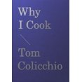 thumbnail image 1 of Libro Artisan Por Qué Cocino, 1 of 1