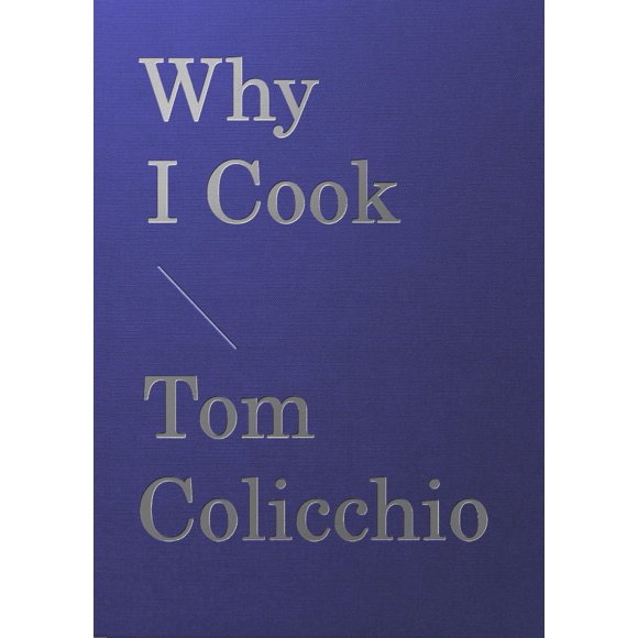 Libro Artisan Por Qué Cocino