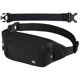 thumbnail image 1 of Riñonera para mujer y hombre con 4 bolsillos, estilo bandolera, 1 of 5