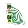 thumbnail image 3 of 30-Count Mosquito Sticks per Box, Incense Stick Mosquito Coils for Outdoor Courtyard Protection Against Mosquitoes and Insects, 3 of 5