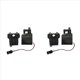 thumbnail image 1 of 2X Servo Digital de 3 Cables QZJ03 para Xinlehong Q901 Q902 Q903 1/16 RC Accesorios de Repuestos de Coche, 1 of 4