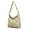 White-95, variant on Seashells and Starfish Canvas Tote Bag – Tropical Beach Marine Creatures Print with Nautical Anchor and Coral Design, Reusable and Eco-Friendly