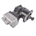 thumbnail image 6 of GELUOXI Air Brake Compressor for Cummins LSB / QSB Engine / Wabco SS250 9111539700 3944460 3948842, 6 of 8