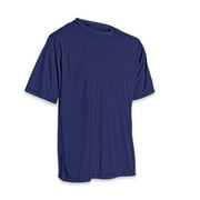 Performance T-Shirt Navy size yl