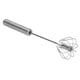 thumbnail image 5 of Batidora De Mano Batidora De Huevos De Acero Inoxidable Para Uso En Cocina Ergonómica, 5 of 7