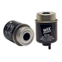 WIX Fuel/Water Separator 33729