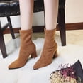 thumbnail image 3 of female boots, 3 of 4