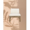 thumbnail image 1 of Sillon Individual Central Tulum Casa Ecologica Tulum, 1 of 3