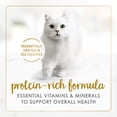 thumbnail image 3 of Purina Fancy Feast Grilled Food, Wet Cat Food, Seafood, 3 oz Cans (42 Pack), 3 of 10