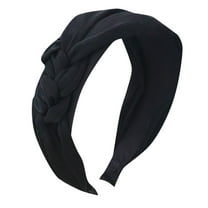 MESSUEN Girl Hair Accessories Women Hair Accessories Hair Ties for Women Hair Ties for Girls Head Bands Girls Hair Bands Women Headbands for Hair Multi-color 2 One Size