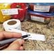 thumbnail image 2 of Etiquetas autoadhesivas CHAO 125 piezas para cocina, 2 of 5