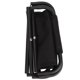 thumbnail image 5 of Riwesomey Taburete plegable portátil negro Silla ligera Senderismo Asientos de viaje Equipo de camping al aire libre Artesanía Riwesomey TO003482-00, 5 of 6