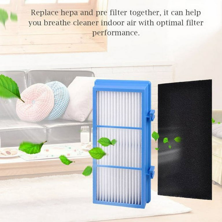 How to Clean an Air Purifier With a HEPA, Disposable, or Carbon Filter