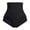Black, variant on Women's Shapewear Tummy Control Seamless Underwear for Women Fajas Bodysuits Panties Beige S(S)