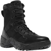 Men's Scorch Side-Zip 8 Work Boot