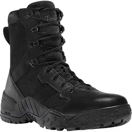 Men's Scorch Side-Zip 8 Work Boot