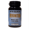 NSC-24 BETA GLUCAN EYE-CARE FORMULA, 30 Capsules