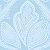 Home Collection Deals Lux Decor 4-Piece Twin XL Bed Sheet Set – Ultra-Soft Microfiber, Paisley Print, Upto 16" Deep Pocket Fitted Sheet, Flat Sheet & 2 Pillowcases, Blue