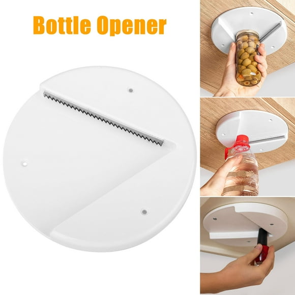 Under Can Openers