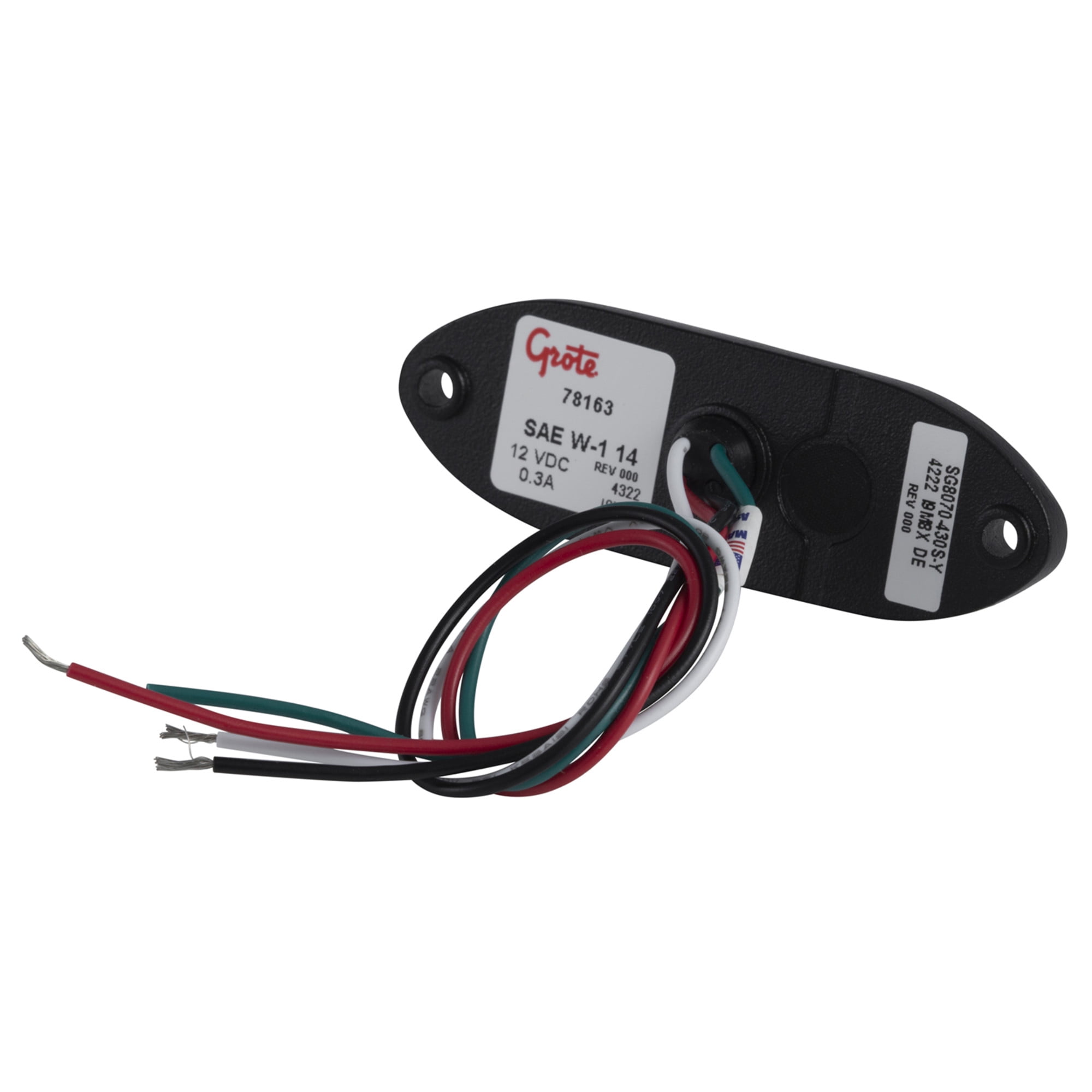 Grote DIRECTIONAL LIGHT