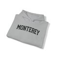 thumbnail image 4 of Monterey Ca California Moving Away Hoodie, Gifts, Hooded Sweatshirt, 4 of 4