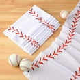 thumbnail image 4 of Under $10 Cooling Towel, Cloth Sports Towel, White Breathable Cooling Sports Towel for Baseball Football, Microfiber Ice Towel for Neck And Head, 40X12 Inch, 4 of 7