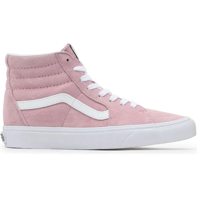 Tenis Vans Mujer VN0A4BVT2PT Rosa 22.5 cm