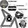thumbnail image 5 of Caliper 25.4cm Con Gau And 6-sided Measuring Tool, 5 of 5