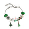 thumbnail image 1 of Cadeaux de Noël pour Enfants et Adolescentes, Bracelets de Noël, 1 of 5