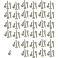 thumbnail image 1 of XunLiu Phillips Truss Head Self-Drilling Screw M3X20mm, 1 of 3