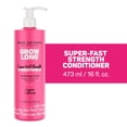 thumbnail image 2 of (4 pack) Marc Anthony GROW LONG Super Fast Strength Conditioner with Caffeine & Ginseng, 16 fl oz (Pump), 2 of 8