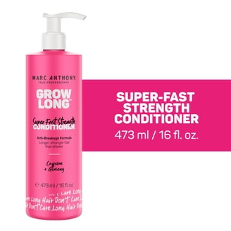 Marc Anthony Dream Big Volume Conditioner, Thickening, 8.4 oz