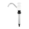 thumbnail image 2 of Caravan Sink Water Hand Pump Tap Replacement for Camping Trailer Motorhome White, 2 of 10