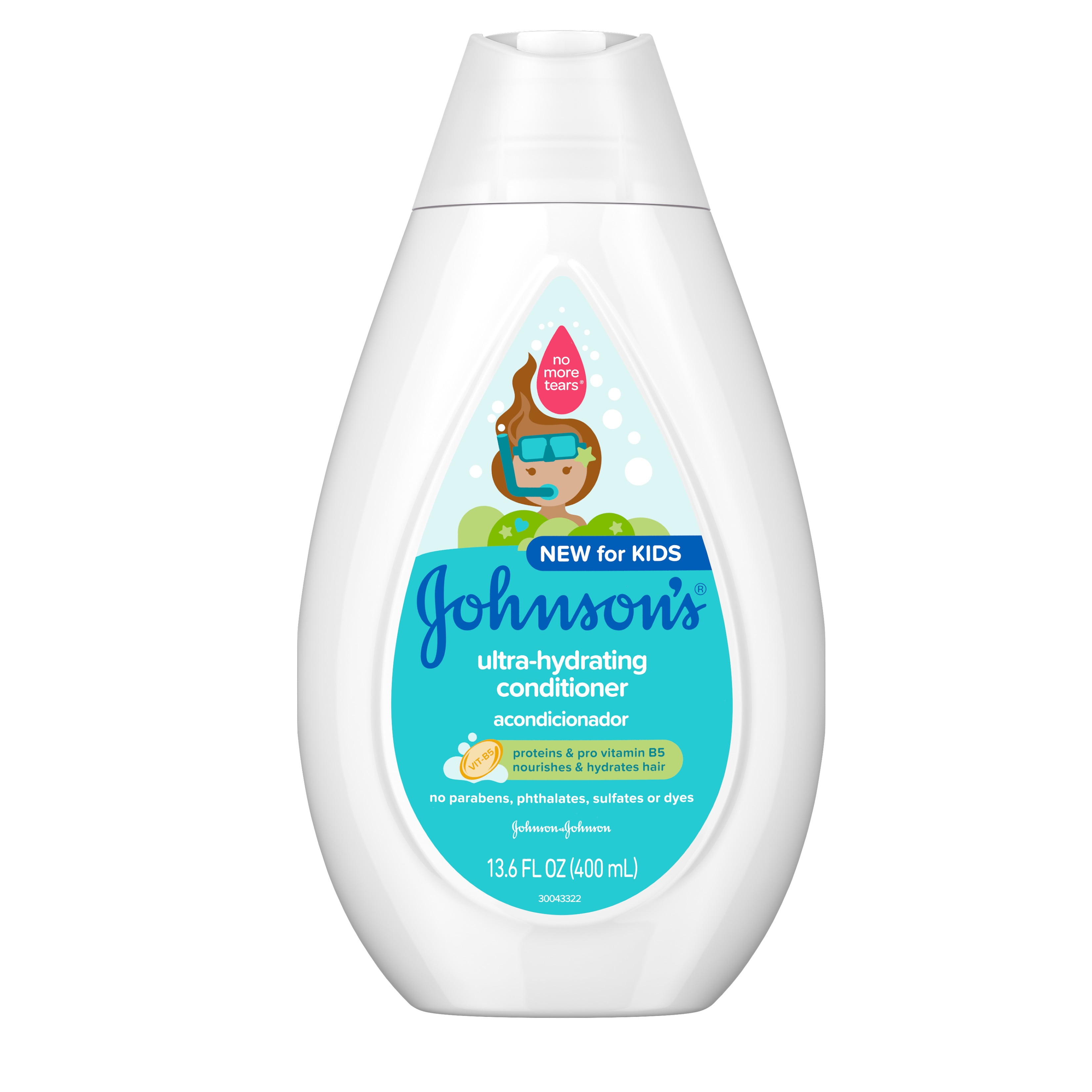 baby hair conditioner