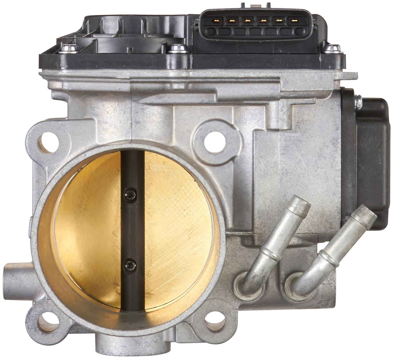 Spectra Premium TB1283 Fuel Injection Throttle Body Assemly (Electronic Throttle Body)