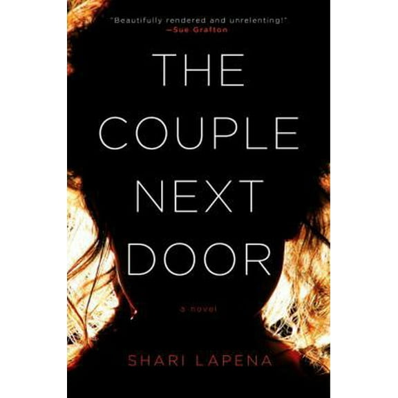 Pre-Owned The Couple Next Door (Hardcover) 0735221081 9780735221086