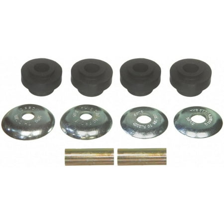 Front Strut Mount Bushing - Moog K8207 Strut Rod Bushing, Front