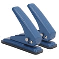thumbnail image 3 of Hole Puncher Single, Single Hole Punch Navy Blue For Office, 3 of 8