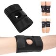 thumbnail image 4 of Safe Knee Brace Kneepad Comfortable Sports Knee Protector Women For Male Female Men, 4 of 8