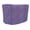 Purple, variant on Faux Burlap Toaster Cover by Penny's Needful Things (4 Slice, Sage Green)